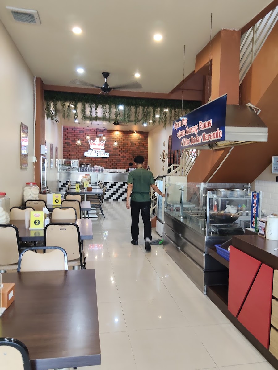 Nasi Kapau Salero Denai Photo 4