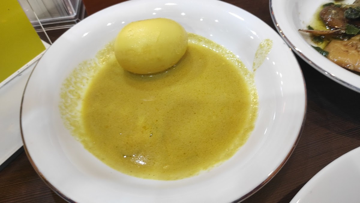 Nasi Kapau Salero Denai Photo 6