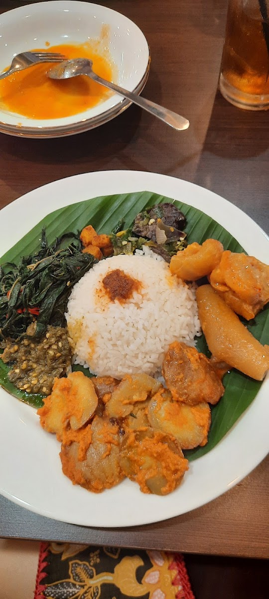 Nasi Kapau Salero Denai Photo 7