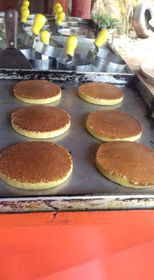 Arepas de choclo La Costeña Photo 10