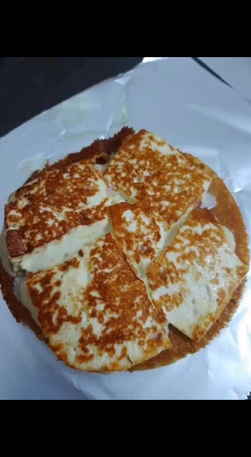 Arepas de choclo La Costeña Photo 2