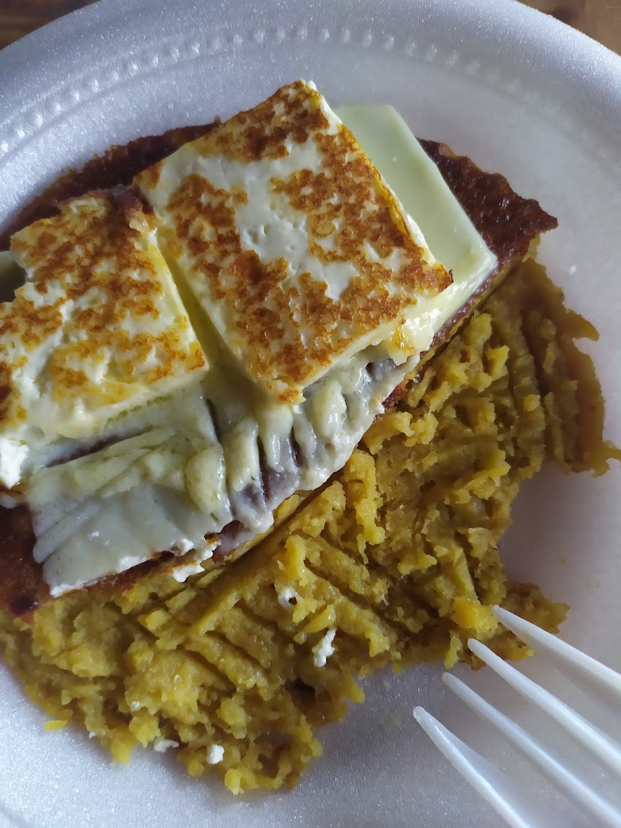 Arepas de choclo La Costeña Photo 5