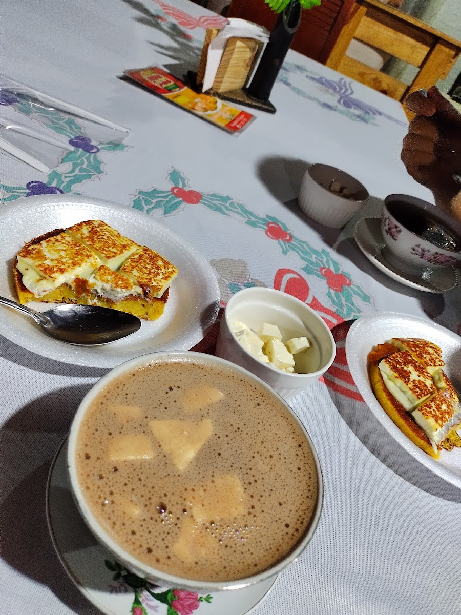 Arepas de choclo La Costeña Photo 6