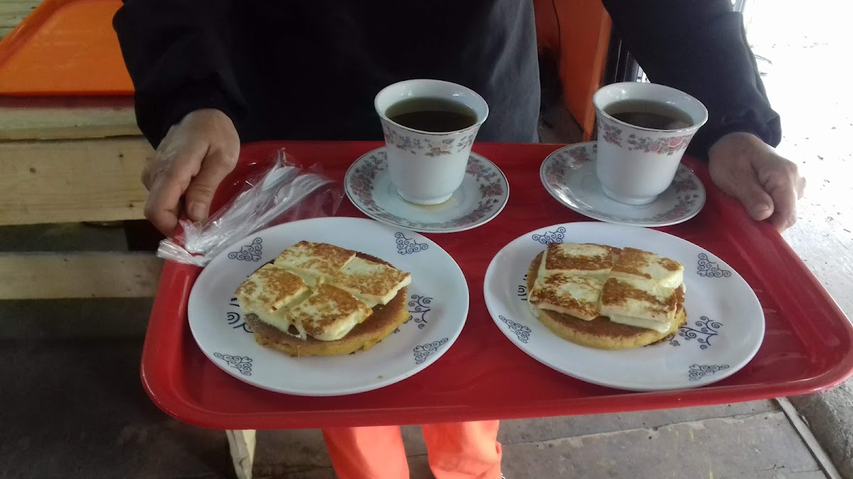 Arepas de choclo La Costeña Photo 7