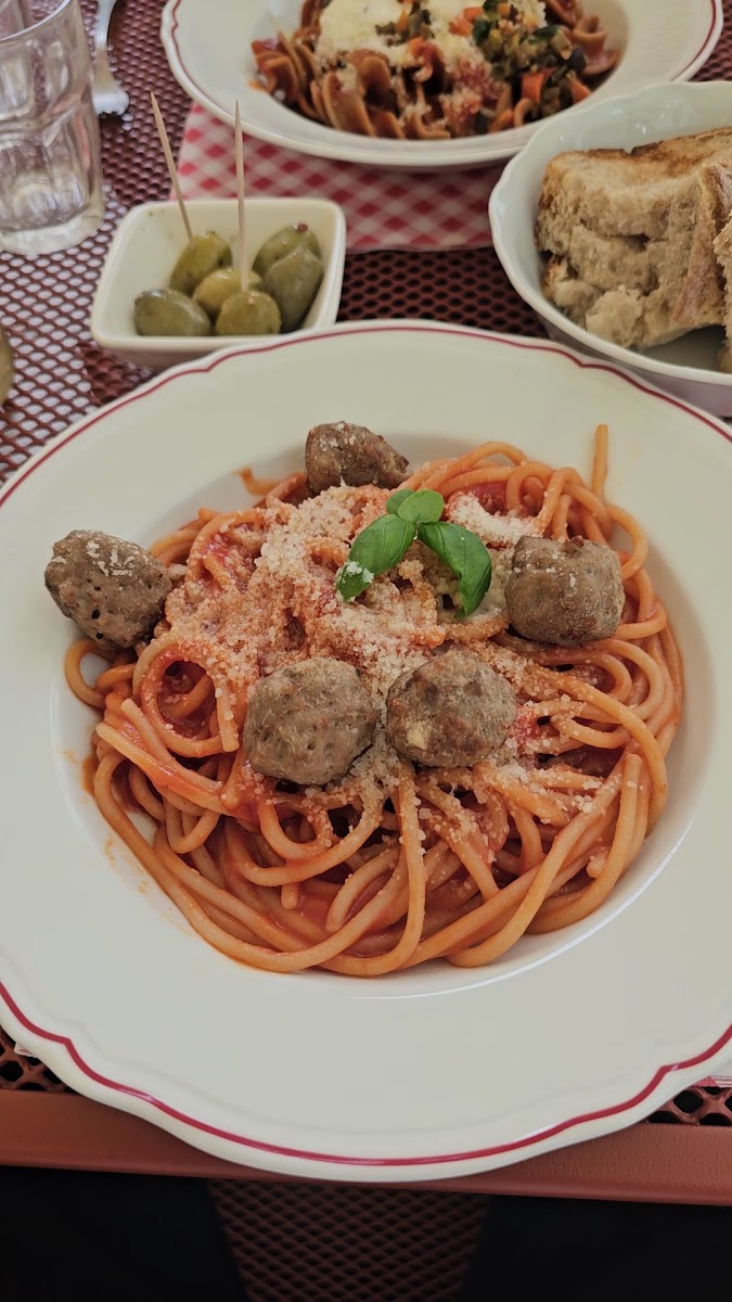 miscusi | pasta fresca - Milano Moscova Photo 2