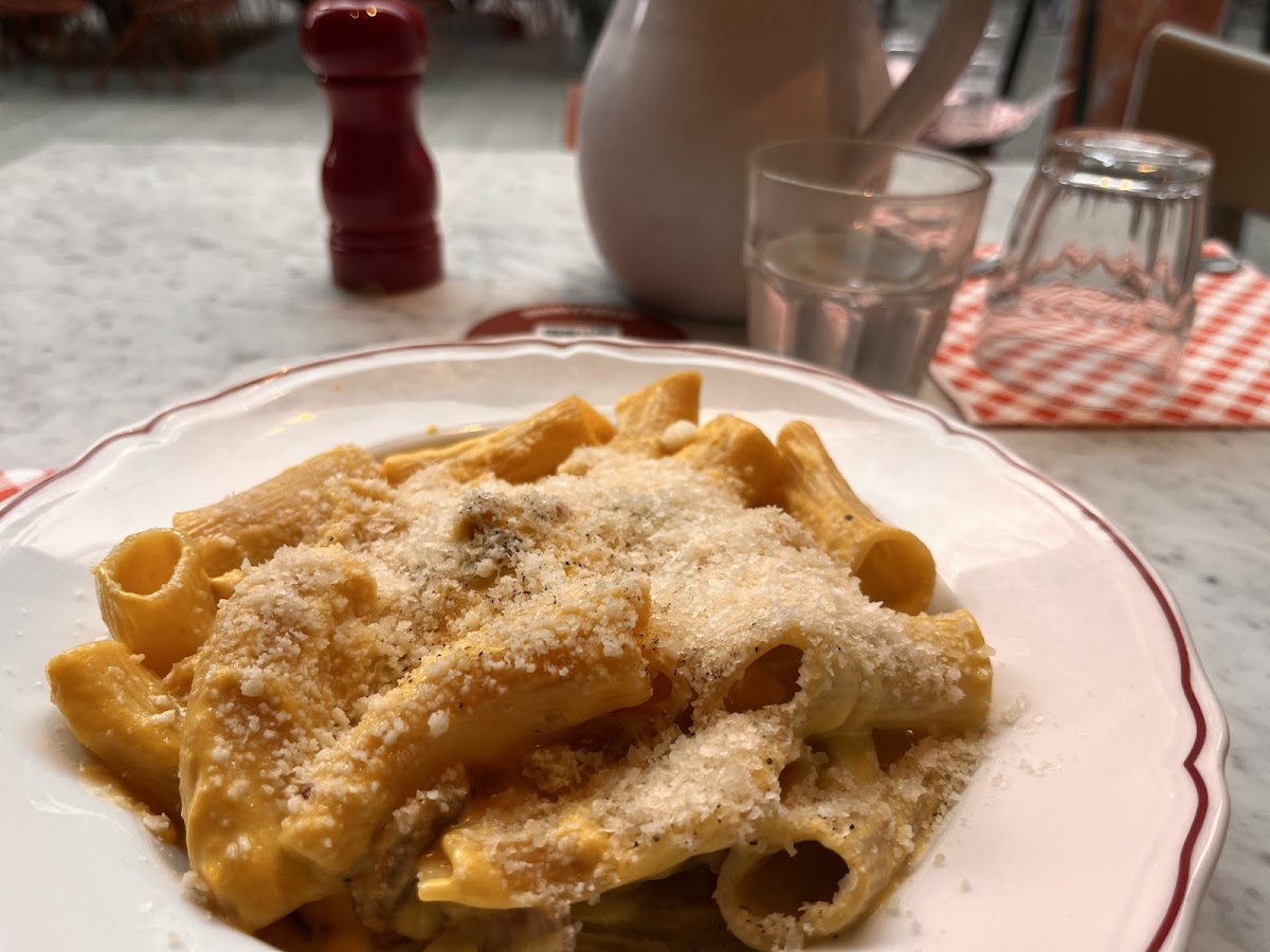 miscusi | pasta fresca - Milano Moscova Photo 5