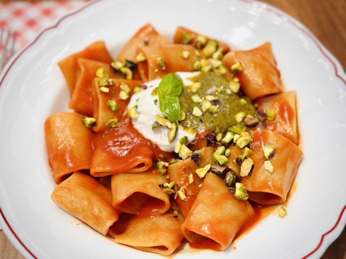 miscusi | pasta fresca - Milano Moscova Photo 7