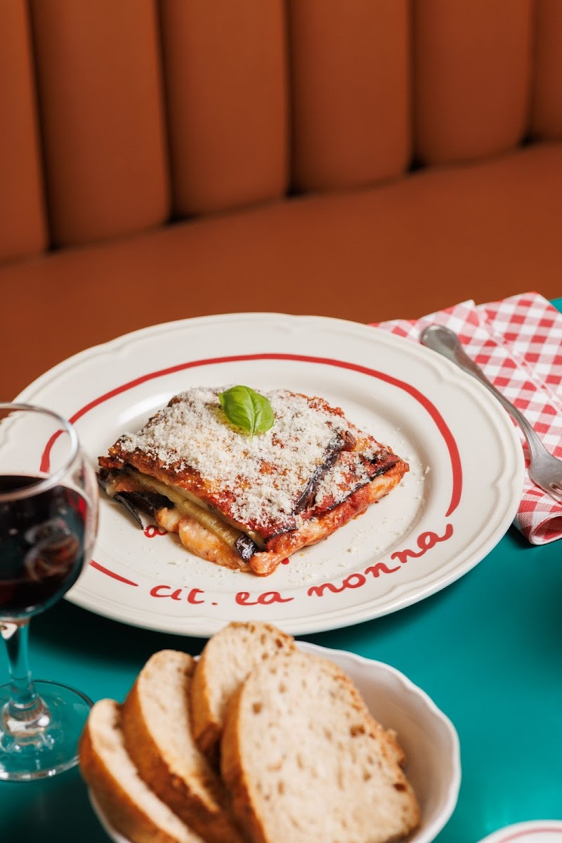 miscusi | pasta fresca - Milano Moscova Photo 9