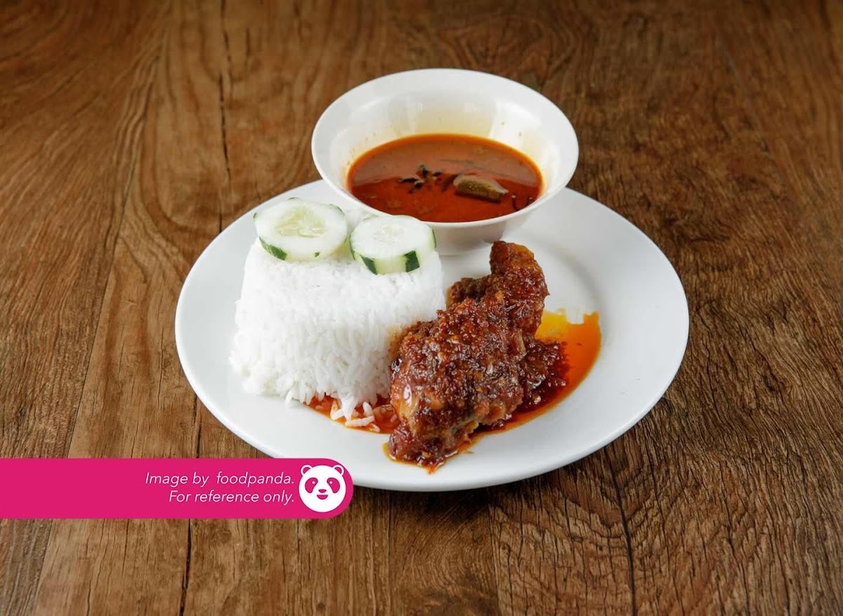 Kedai Makan Kak Zan
