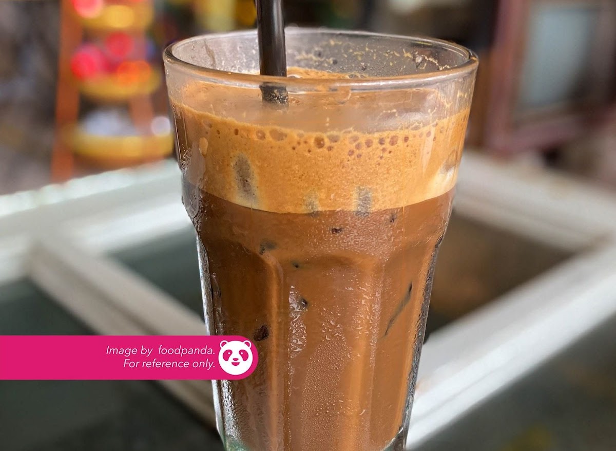 Kedai Makan Kak Zan Photo 2