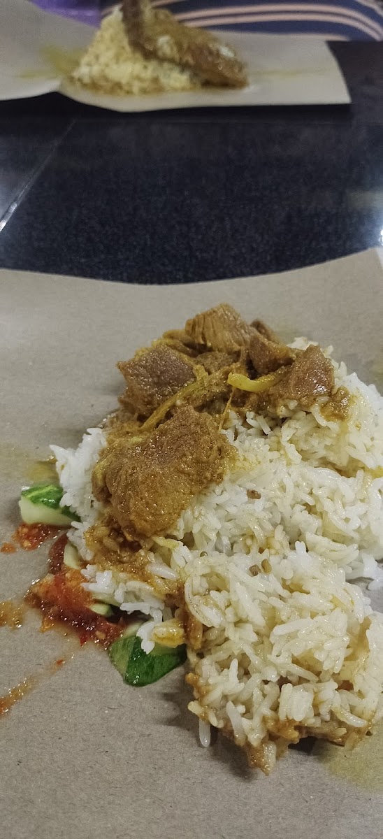 Kedai Makan Kak Zan Photo 5