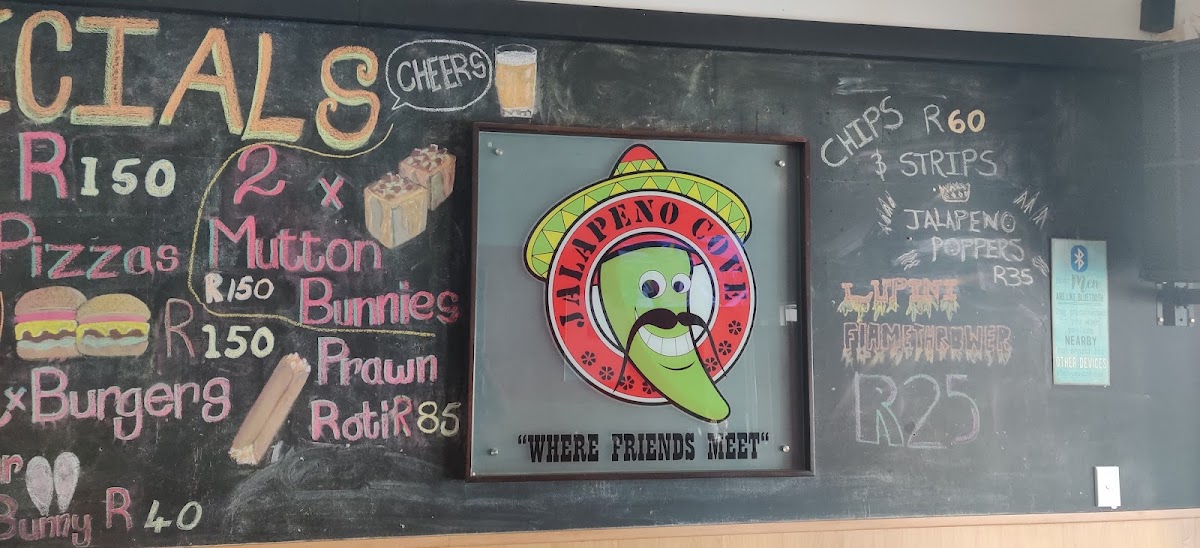 Jalapeno Cove Photo Menu 5
