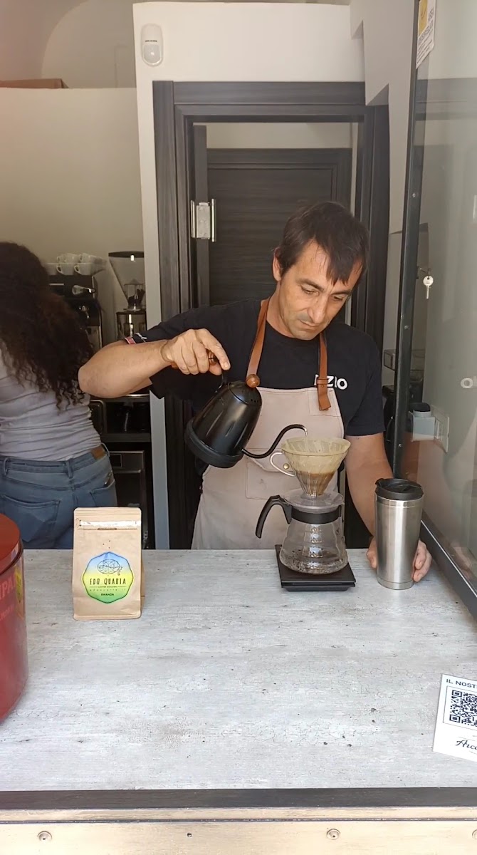 Arcadia Tap Bar -Specialty Coffee & Draft Drink Photo 2