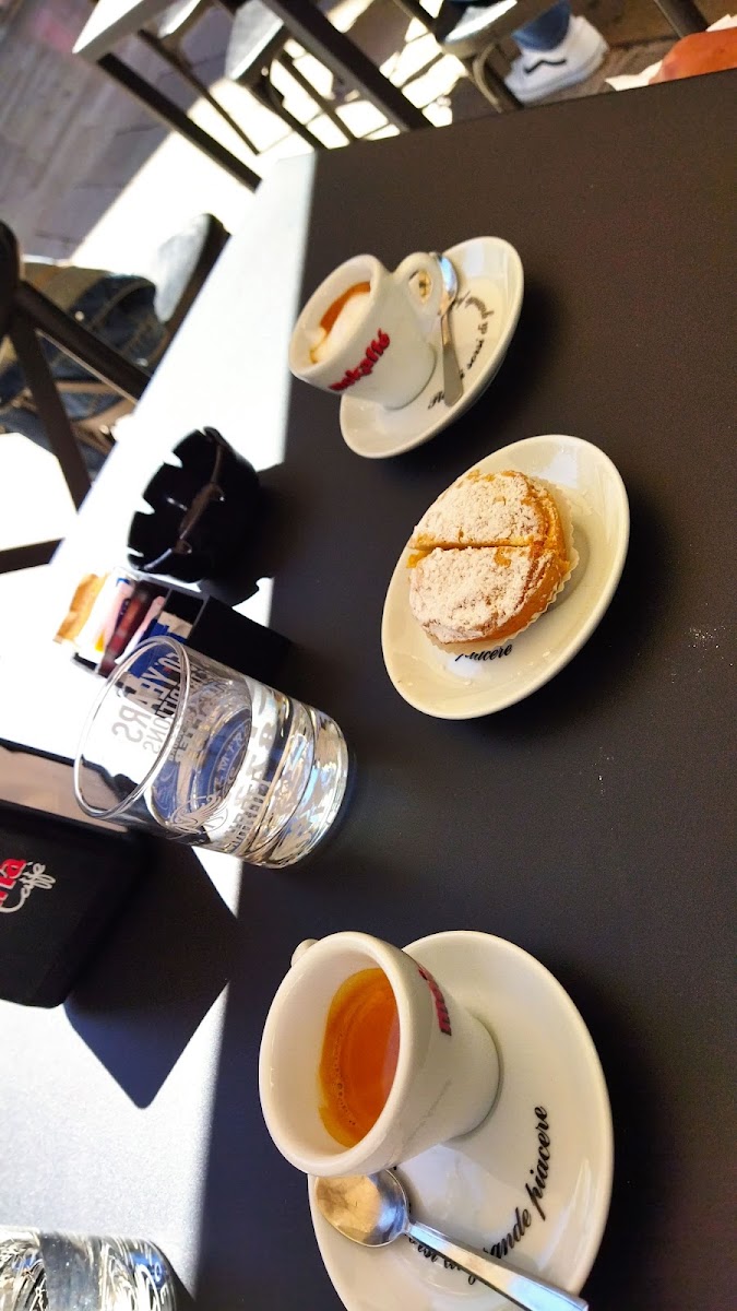 Arcadia Tap Bar -Specialty Coffee & Draft Drink Photo 9