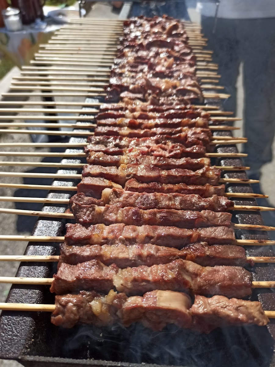 ARROSTICI' Photo 5