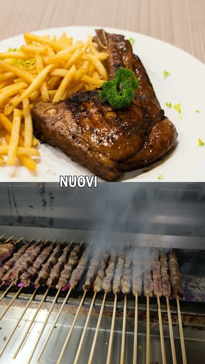 ARROSTICI' Photo 8