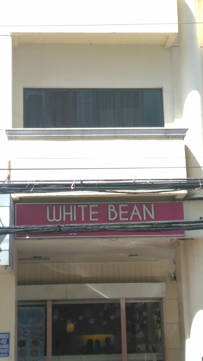 White Bean