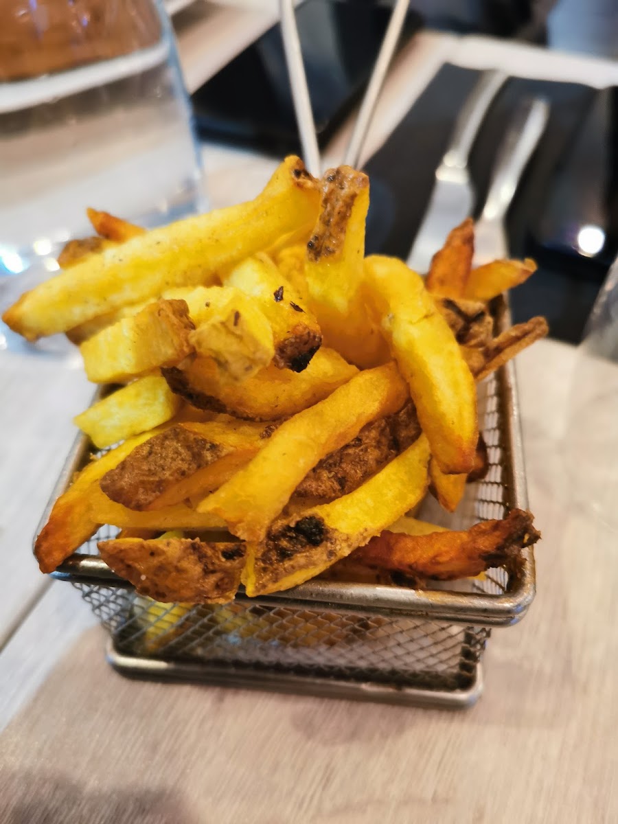 Restaurant N75 - Argenteuil Photo 6