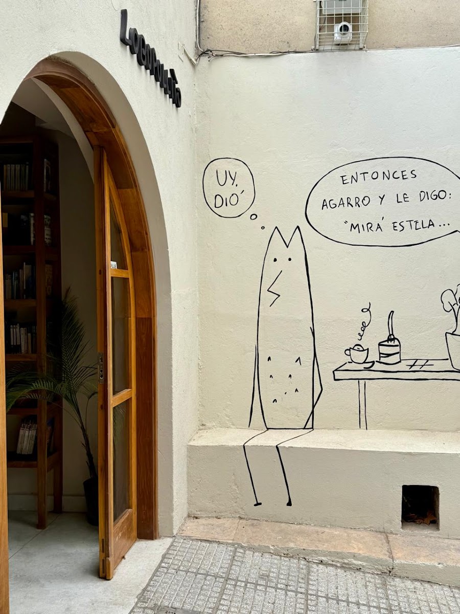 Lobopollito Photo 4