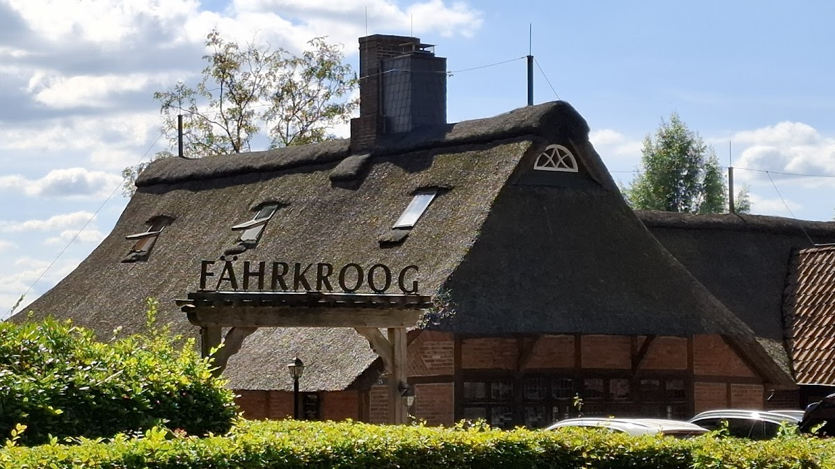 Fährkroog Dreibergen