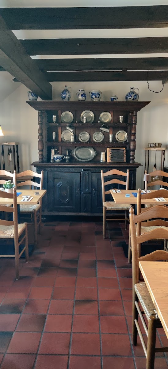 Fährkroog Dreibergen Photo 3