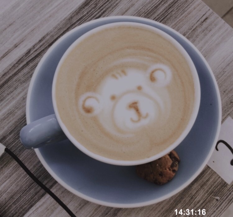 The Bustle Cafe Photo 6
