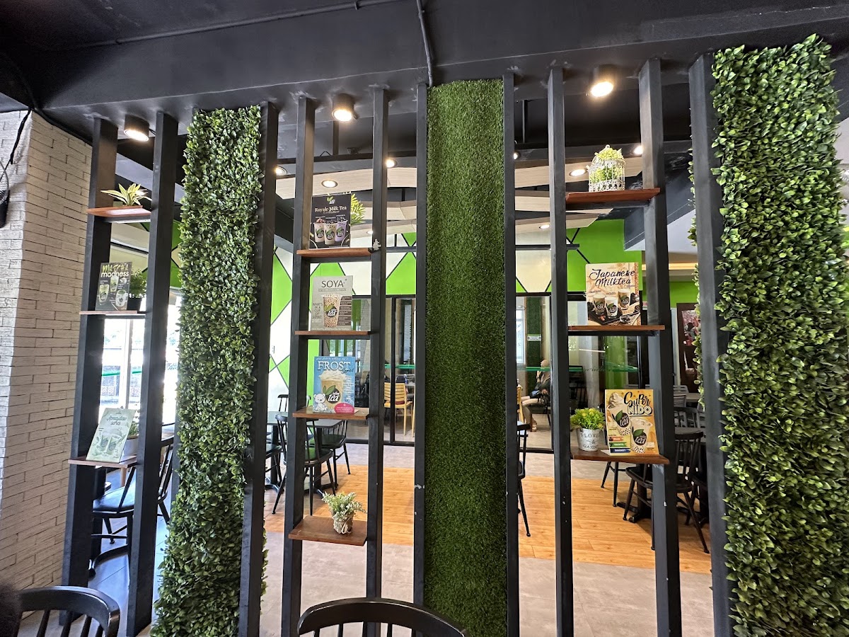 Infinitea Coastal Malabang Photo 3