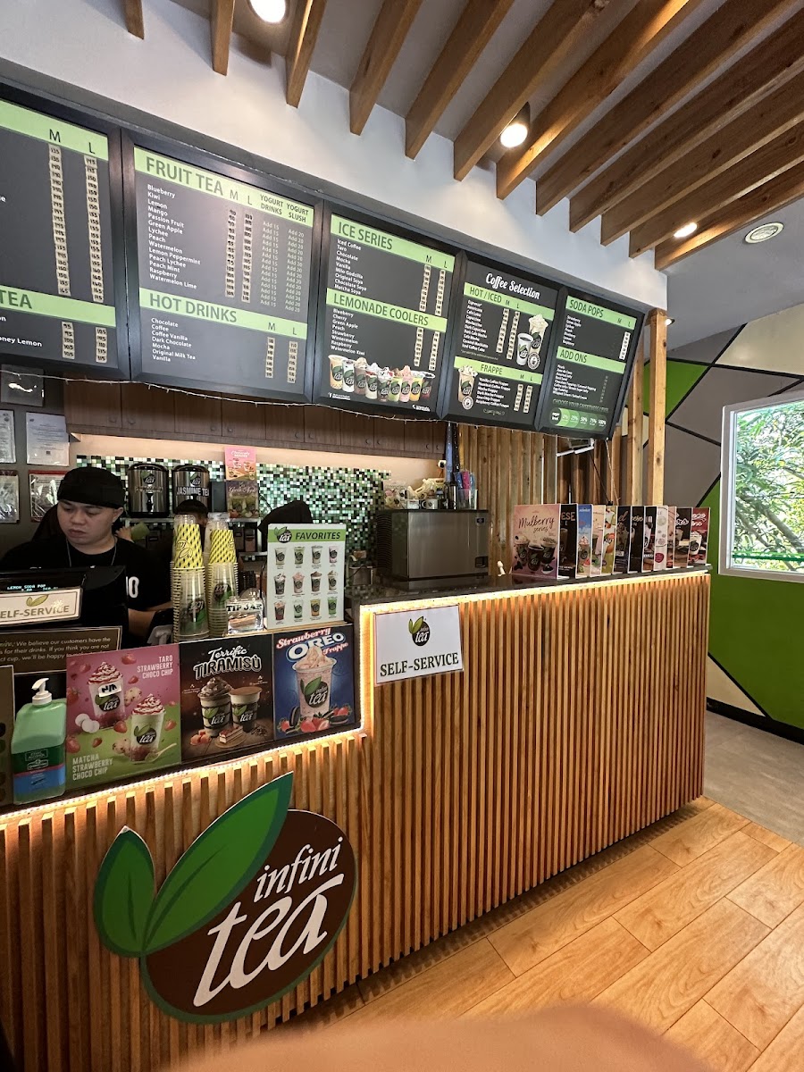 Infinitea Coastal Malabang Photo 4