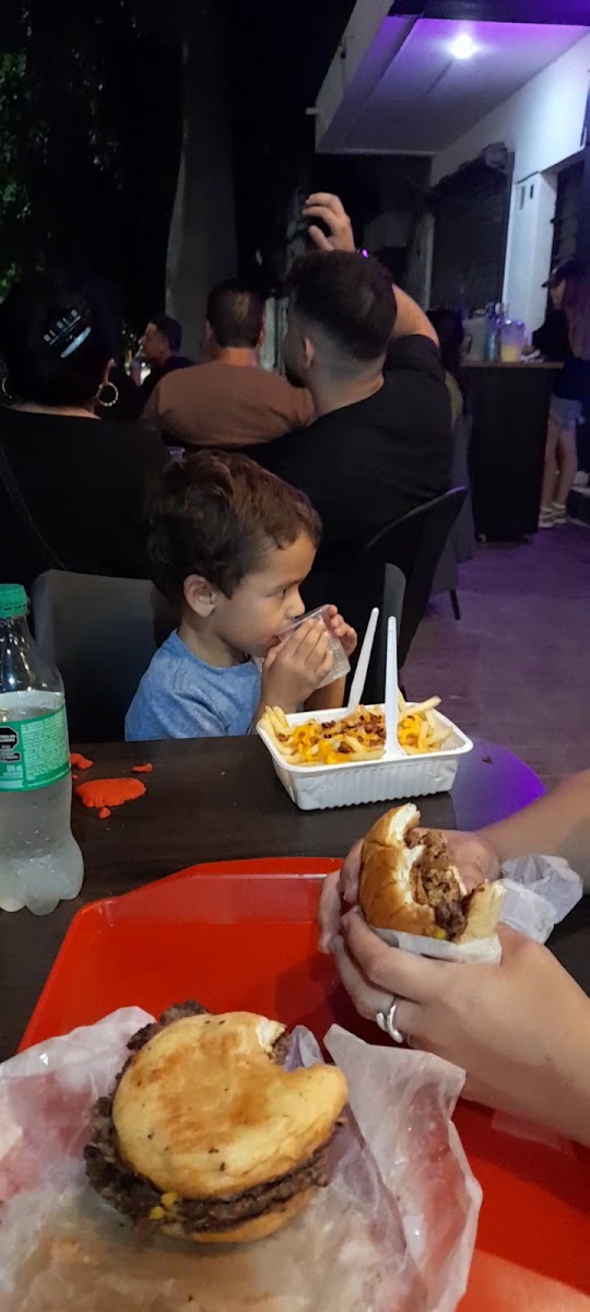 Burger Gobbi Av. San Martín Photo 2