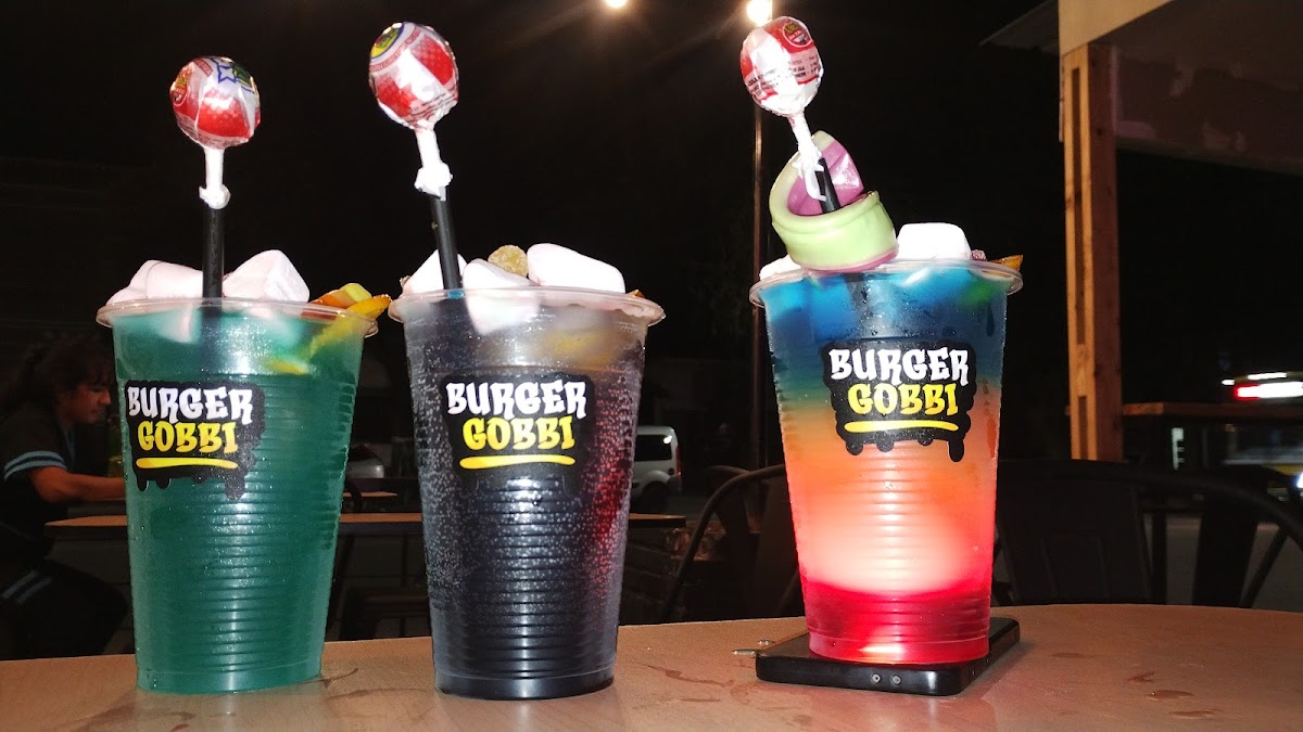 Burger Gobbi Av. San Martín Photo 3