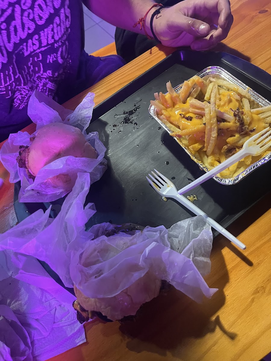 Burger Gobbi Av. San Martín Photo 5