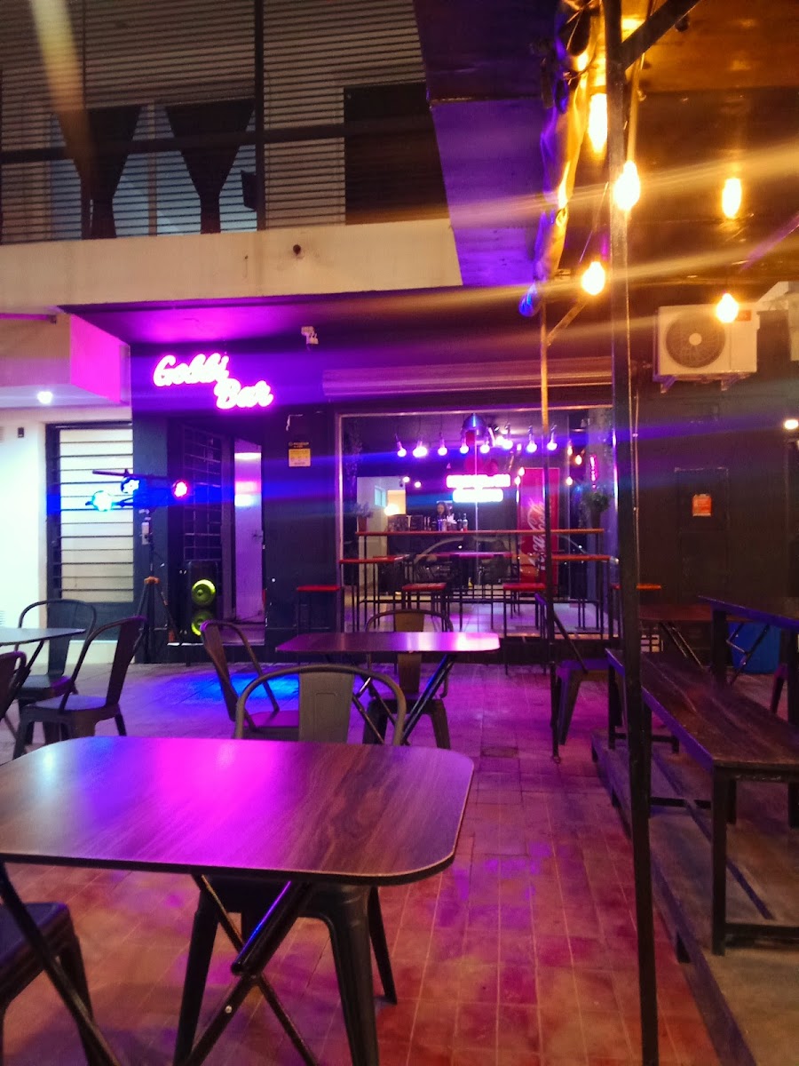 Burger Gobbi Av. San Martín Photo 7