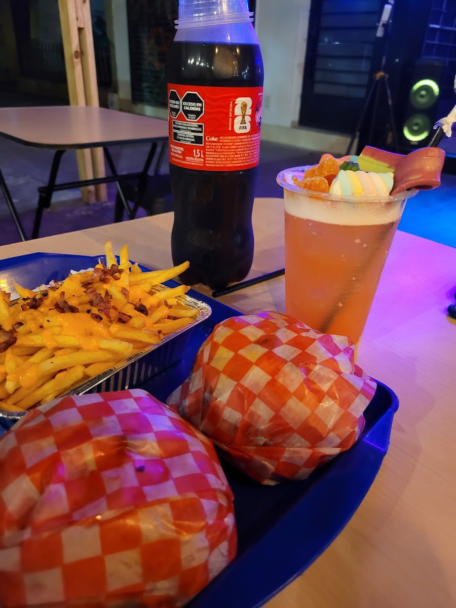 Burger Gobbi Av. San Martín Photo 8
