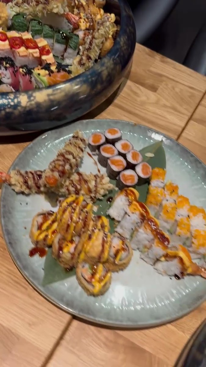 Sushi Lô Photo 2