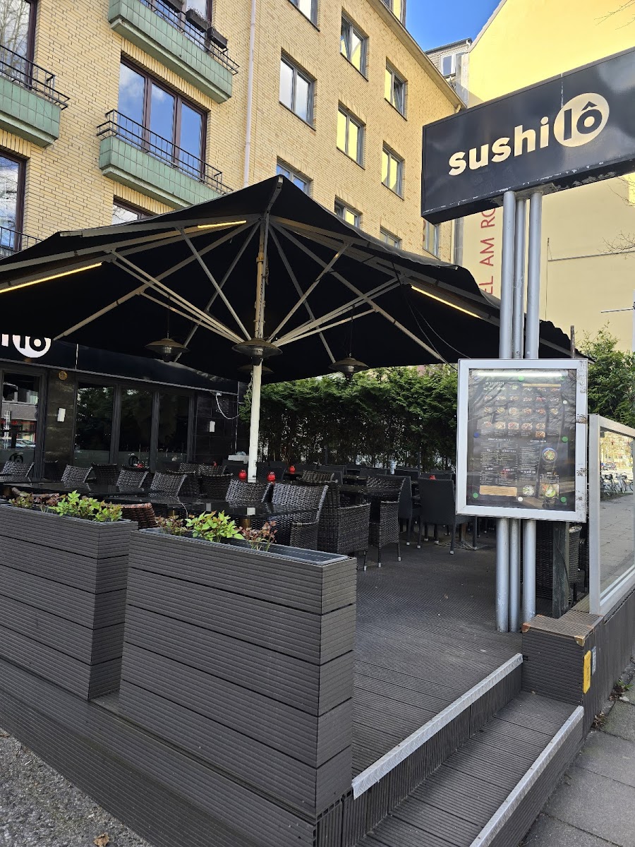 Sushi Lô Photo 3