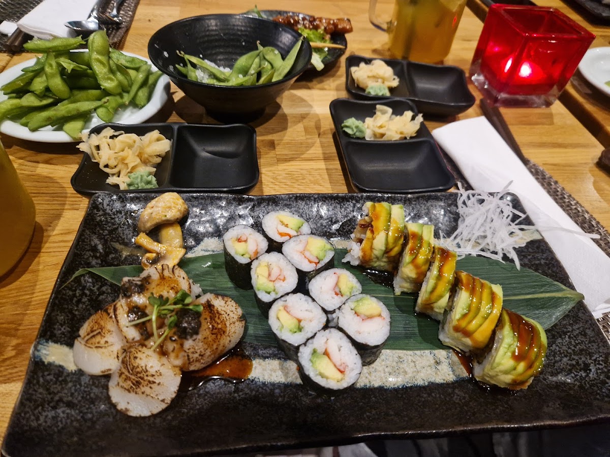 Sushi Lô Photo 4