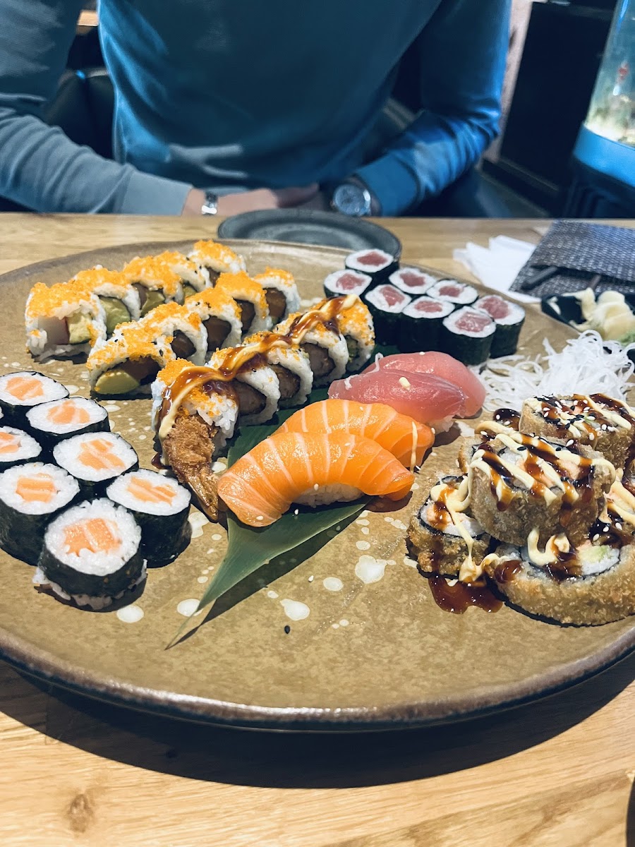 Sushi Lô Photo 5