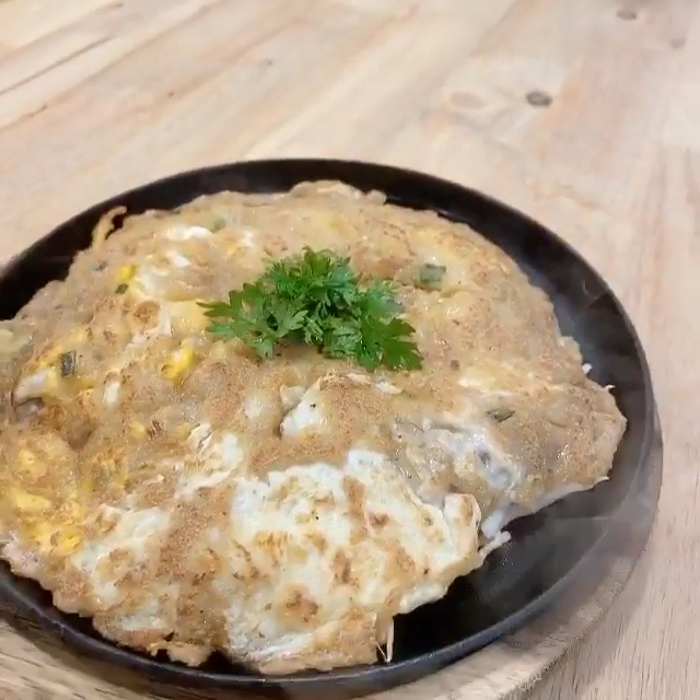 ข้าวต้ม 1 บาท กลางเวียงสาขา 2 Kaowtom 1 Baht Klang Wiang Photo 3