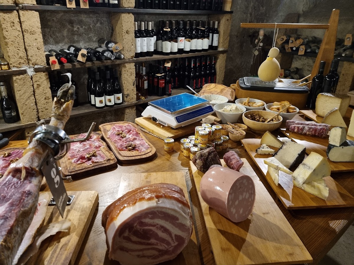 La Cantina Del Gusto Photo 3
