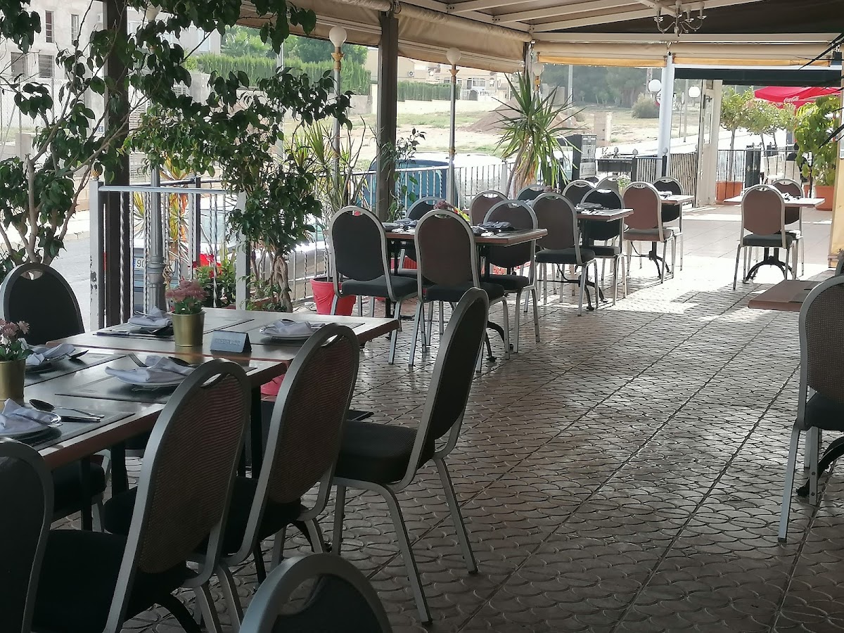 Masala Darbar Indian and Mexican restaurant Photo 10