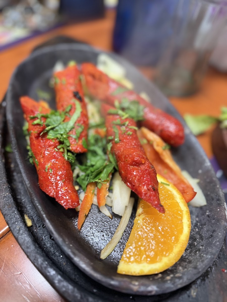 Masala Darbar Indian and Mexican restaurant Photo 2