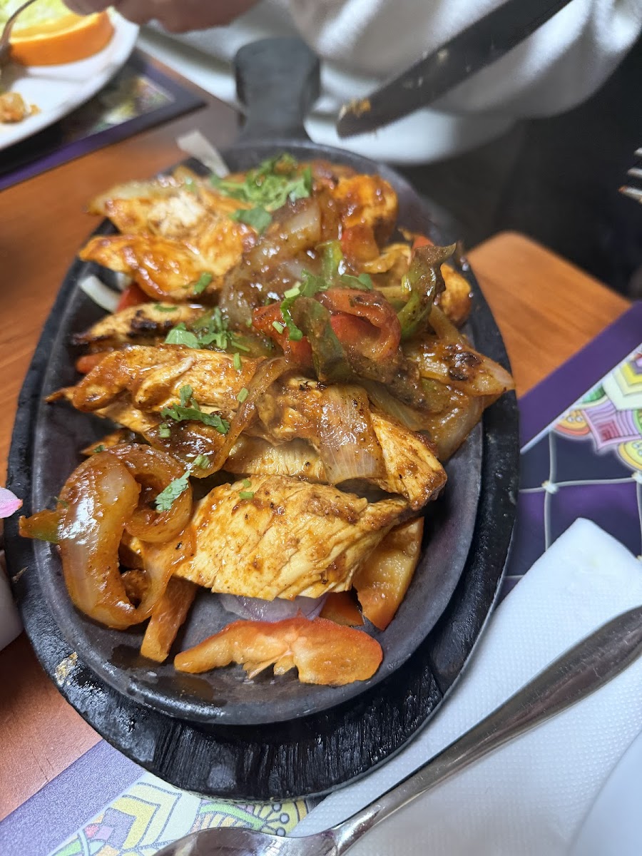 Masala Darbar Indian and Mexican restaurant Photo 3