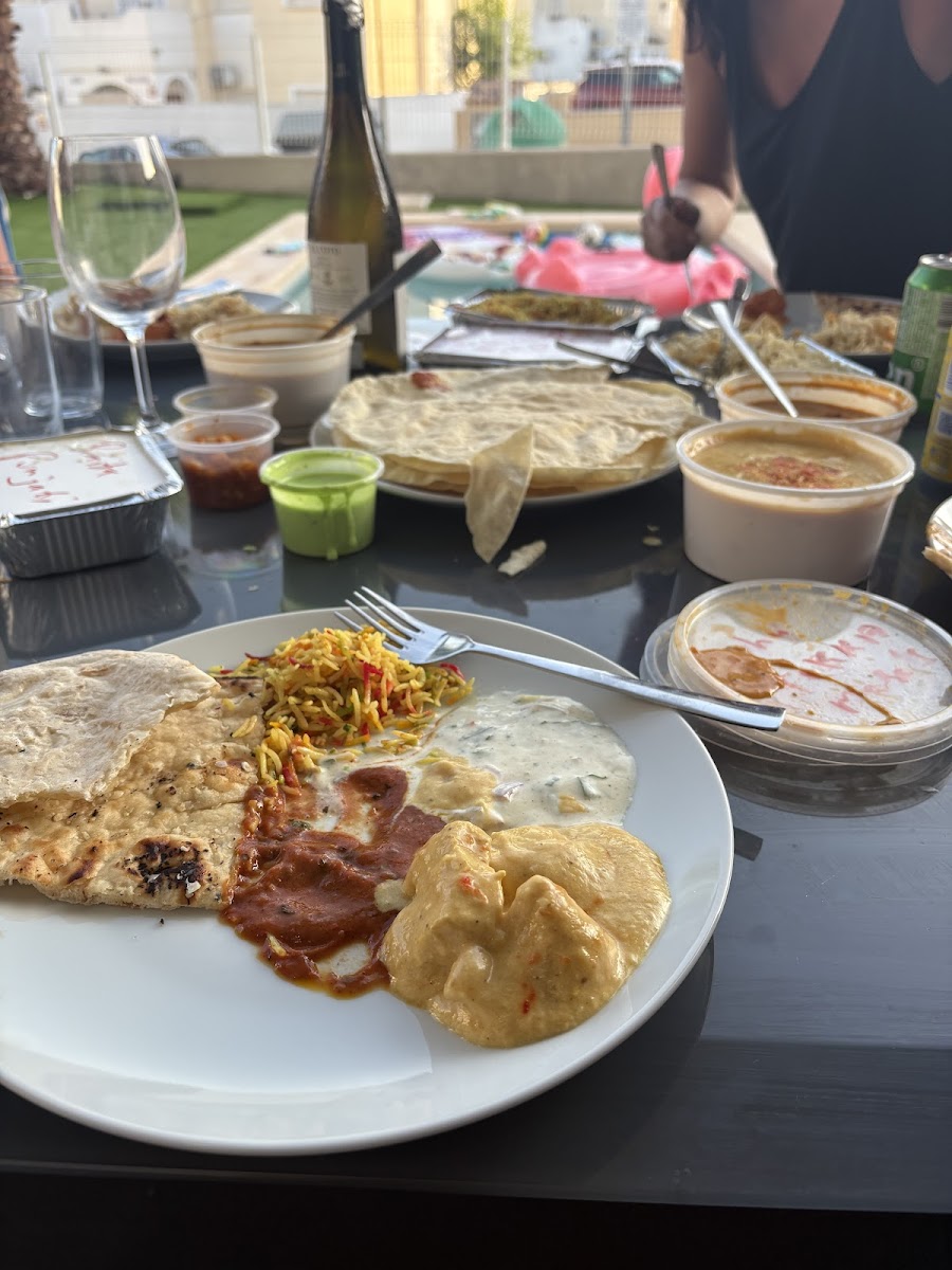 Masala Darbar Indian and Mexican restaurant Photo 4