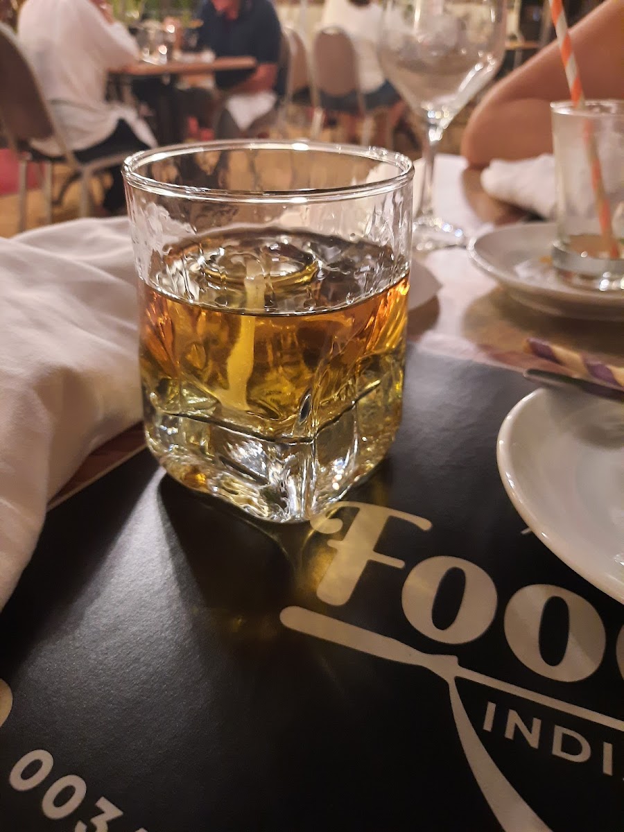Masala Darbar Indian and Mexican restaurant Photo 7