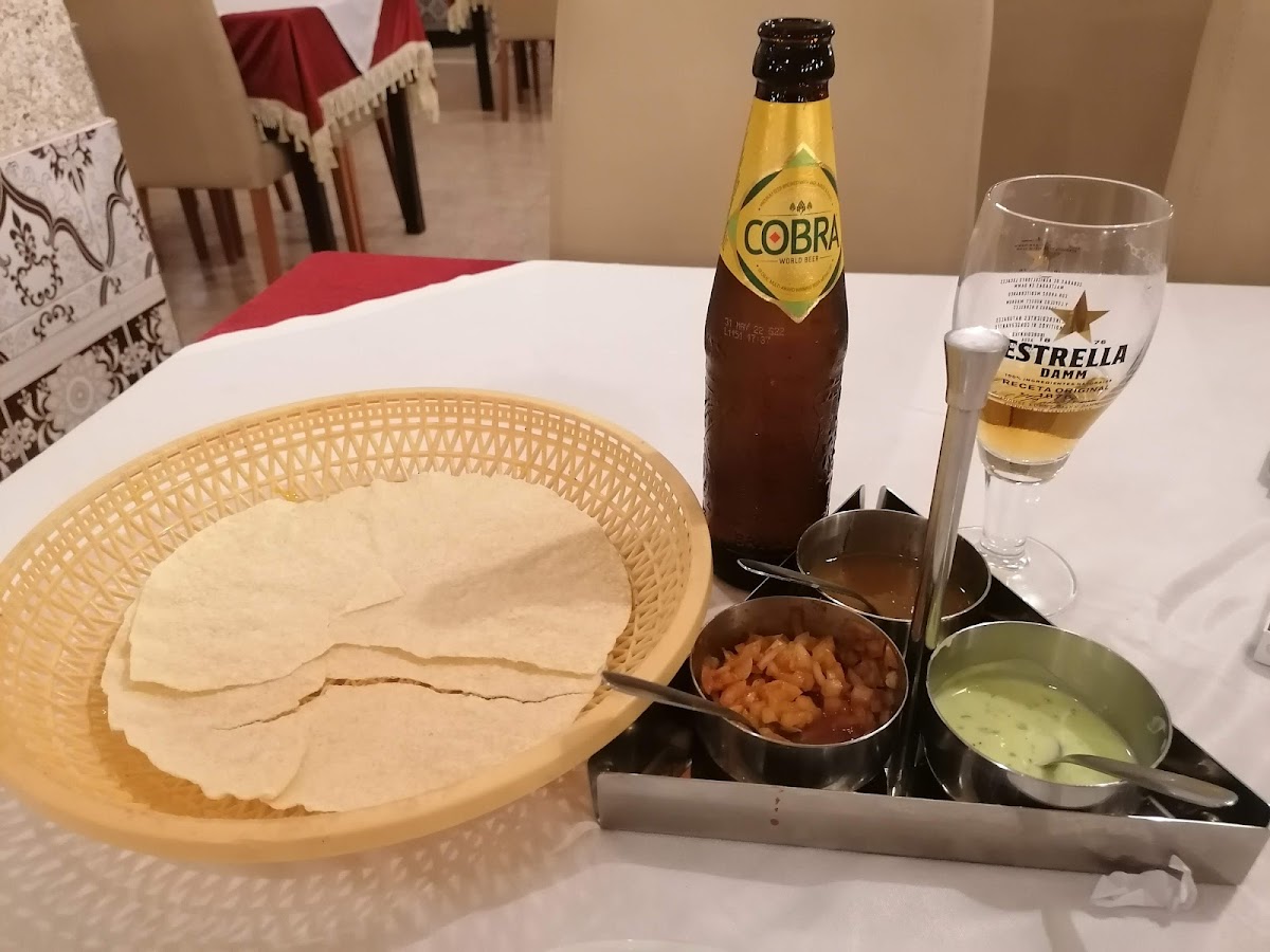 Masala Darbar Indian and Mexican restaurant Photo 8
