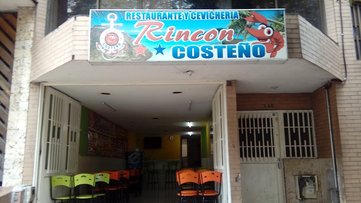 Rincon Costeño