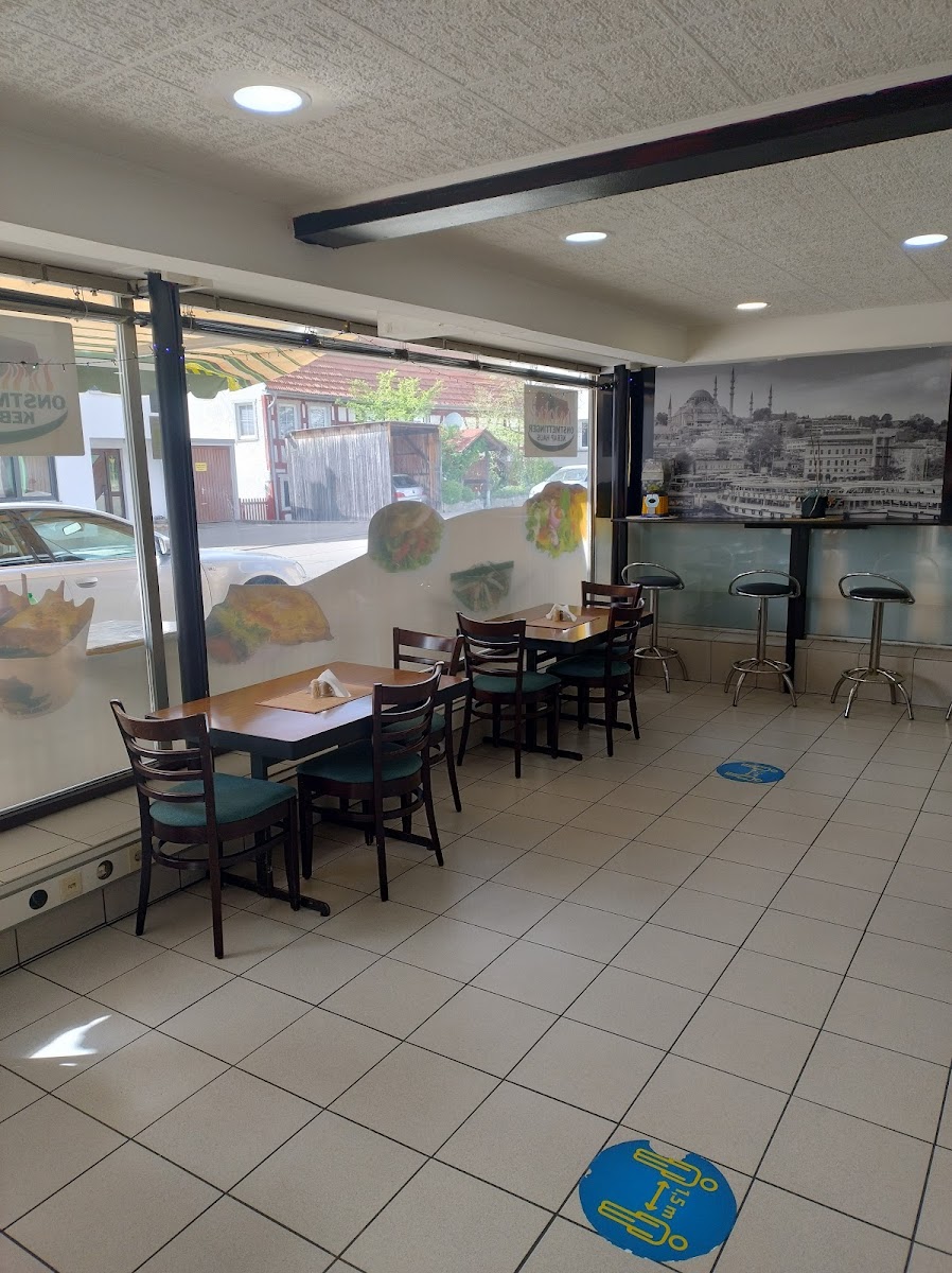 Onstmettinger Kebap Haus Photo 3