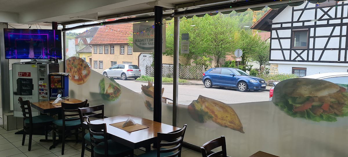 Onstmettinger Kebap Haus Photo 6
