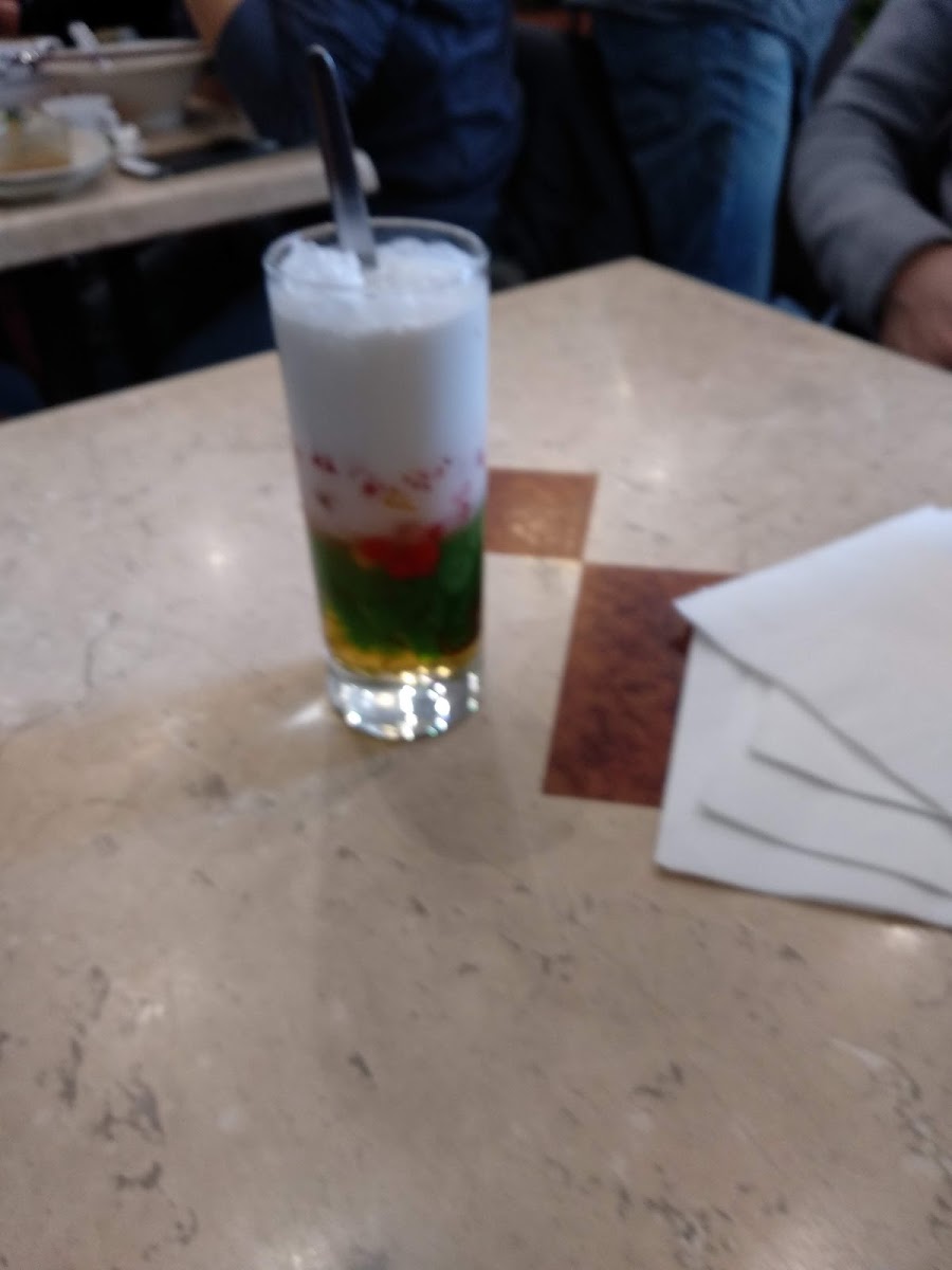 Dong Huong Restaurant Photo 7