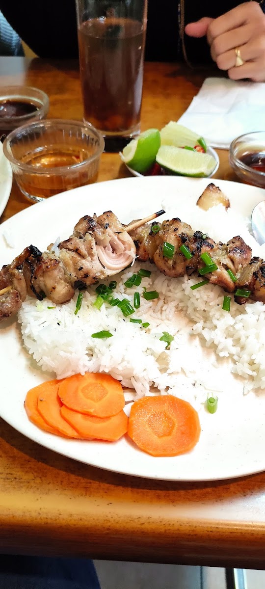 Dong Huong Restaurant Photo 9